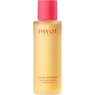 Payot Rituel Douceur Opstrammende kropsolie 100 ml - 100 ml
