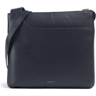 Radley London Pockets Large Crossover taske mørkeblå