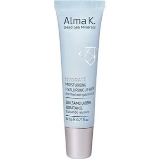 Alma K Hydrate Moisturizing Hyaluronic Lip Balm 8 ml