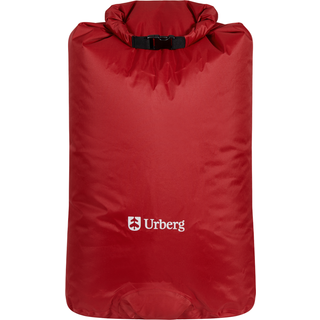Urberg Pump Bag Rio Red, OneSize