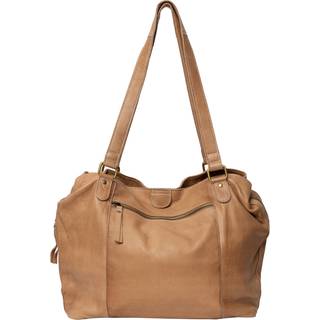RE:DESIGNED Crossbody Jess Big - Brun