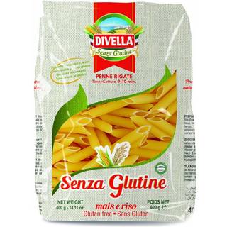 Glutenfri pastapenne- Divella