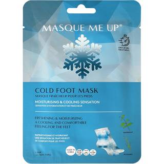 Masque Me Up Cold Foot Mask 1 Pair