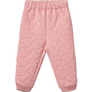 Wheat Alex Termobukser Rose 92 cm  Lyserød  92 cm  Unisex