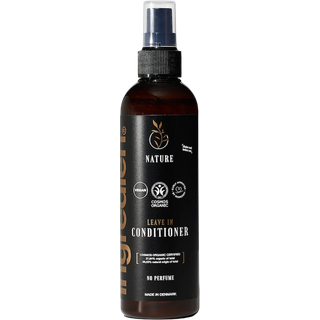 Ingredien Nature Leave in Conditioner 250 ml Uden Parfume