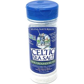 Celtic Havssalt Fintmalet Saltstrøer, 227 g