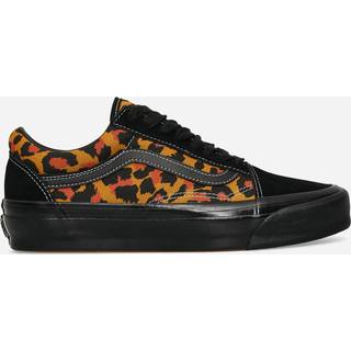Vans - Premium Old Skool Shoes, Man, Black, Size: 39 - Black - 39