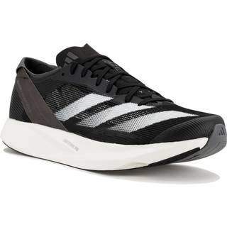 Adizero Takumi Sen 10 sko - Core Black / Cloud White / Grey Five - 42