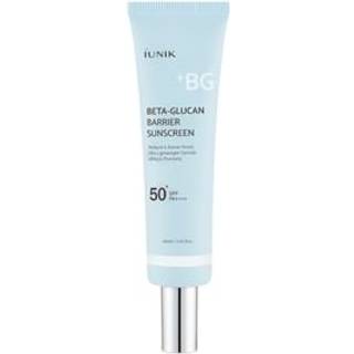 iUNIK - Beta Glucan Barrier Sunscreen SPF50 PA ++++ 60 ml