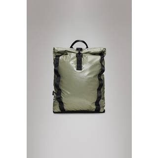 Rains Sibu Rolltop Rucksack Mini - Drift