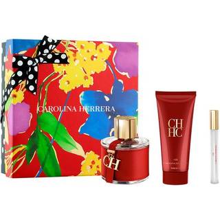 Carolina Herrera CH Woman Gave sæt