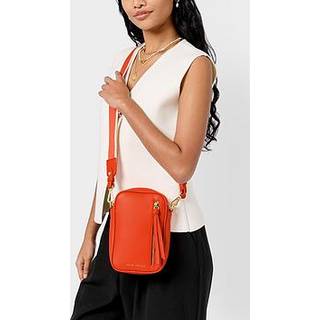 Katie Loxton Katie Loxton Orange Small Hallie Crossbody Bag