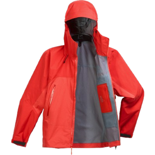 Arc'teryx Men's Beta Ar Jacket Stormhood Dynasty, L