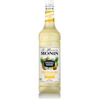 Monin Pina colada cocktail Mix