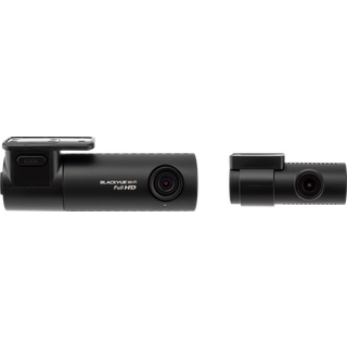 BlackVue DR590X-2CH Plus Fuld HD Dashcam med parkeringsovervågning