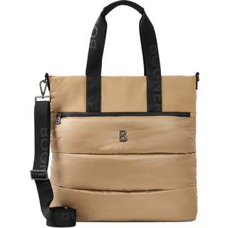 Bogner Monarch Mian Shopper taske beige