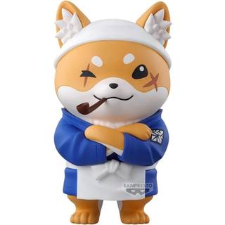 BLUE ARCHIVE - Shiba Taishou - Big Sofvimates Figure 15cm