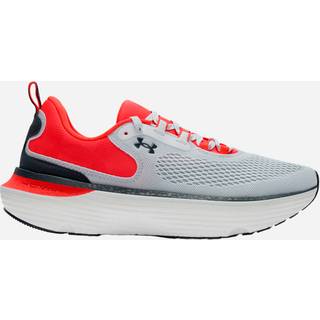 Under Armour Infinite Elite 2 Men's Running Shoes Halo Gray / Racer Red / Anthracite 47.5