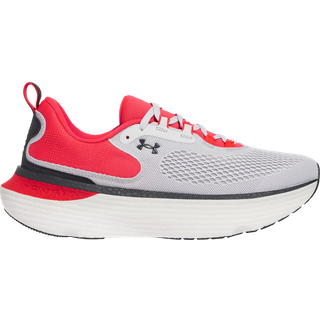 Under Armour Infinite Elite 2 Men's Running Shoes Halo Gray / Racer Red / Anthracite 44