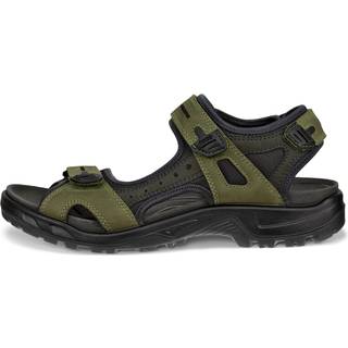 Ecco Offroad Yucatan Men sandal, acorn peat-42