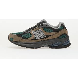New Balance New Balance | Abzorb 2010 | Brown Sneakers Brown - Størrelse: 43 - DOCKSIDE - Brown - 43