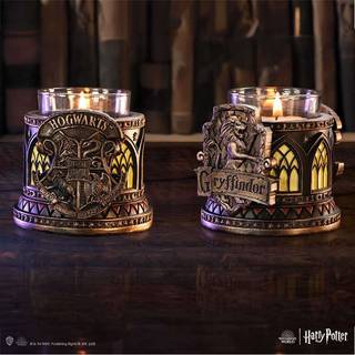 Nemesis Now - Harry Potter Gryffindor Tea Light