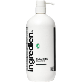 Ingredien Cleansing Shampoo 1000 ml Med Parfume