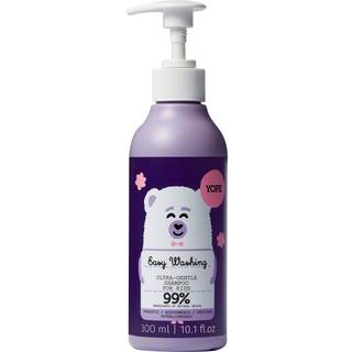 Yope Ultra-Gentle Shampoo For Kids 300ml