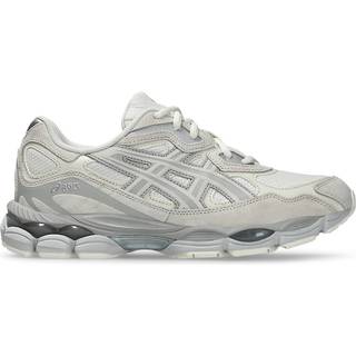 ASICS Gel-NYC - Unisex - Cream Grey, 39