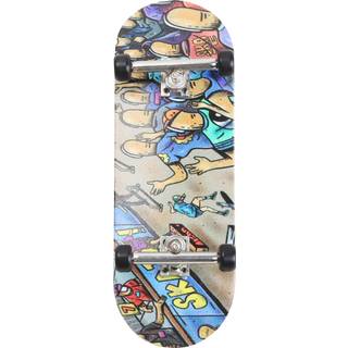 SkatenHagen Fingerboard - Frenzy