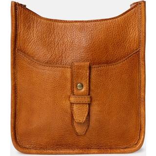RE:DESIGNED Crossbody Juna Medium - Brun