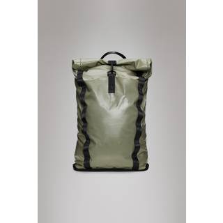 Rains Sibu Rolltop Rucksack - Drift