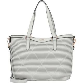 Picard Paris Shopper taske lysegrå