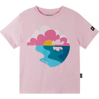 Kølende T-shirt til børn Vauhdikas