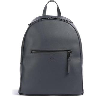 Armani Exchange Dino Rygsæk mørkegrå