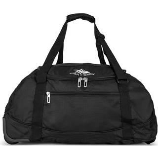 High Sierra Wheel-N-Go Duffel