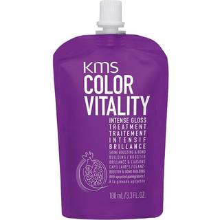 KMS Color Vitality Intense Gloss Treatment 100 ml