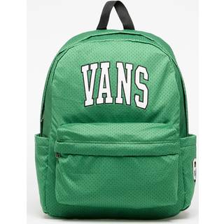 Vans - Old Skool Backpack, Green, Size: One size - Green - One size