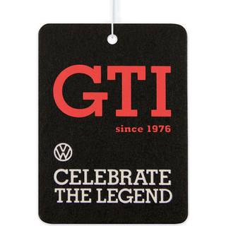 Luftfrisker, VW GTI, ''sport/celebrate the legend''