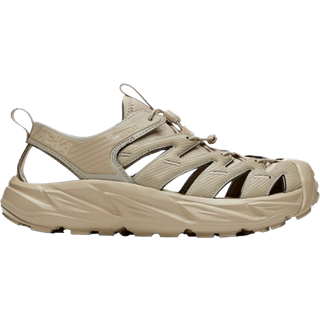HOKAunisex. 1123112 U Hopara beige sandaler (41 1/3), Fast, Blonder, Casual, Sport, Udendørs, Multisport