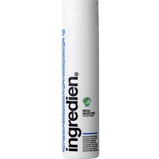 Ingredien Moisture Conditioner 250 ml Uden Parfume