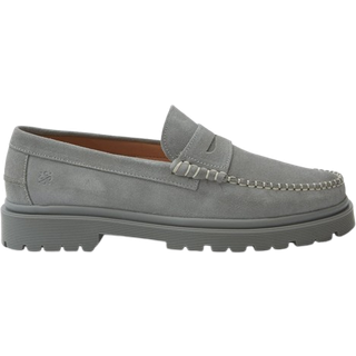 Austin Suede 2.0