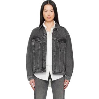 Rory Jacket - Steel Grey L