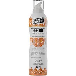 Slender Chef Ghee Cooking Spray, 200 ml