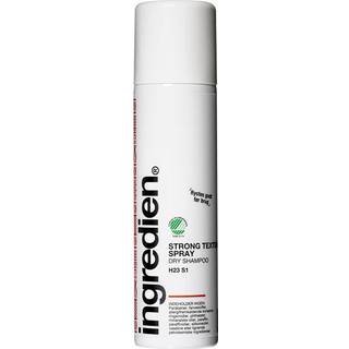 Ingredien Strong Texture Spray 200 ml Med Parfume