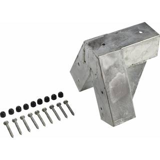Plus CUBIC samlebeslag til gyngestativ, 3-ben, franske skruer 18022-1