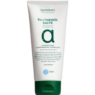 Apotekets Panthenolsalve