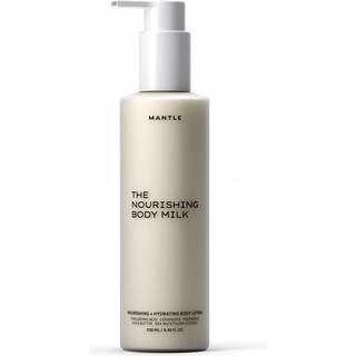 MANTLE The Nourishing Body Milk Nourishing + hydrating body lotion - 250 ml