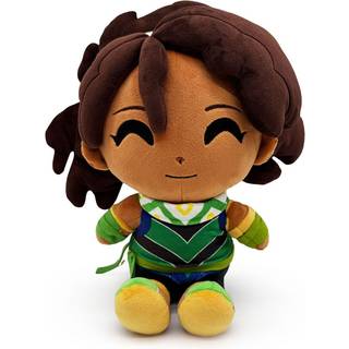 Eiyuden Chronicle: Hundred Heroes Plush Figure Marisa 22 cm