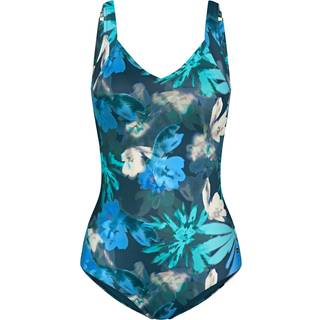 Triumph Summer Fleur badedragt uden bøjle, multi, Størrelse: 44C, Dame
